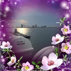 Meet your Posher, Joann